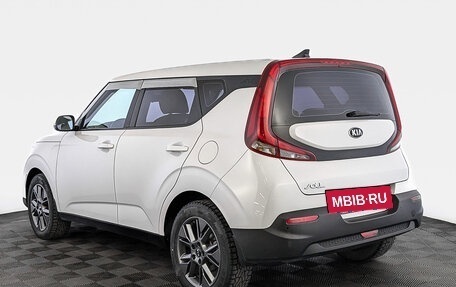 KIA Soul III, 2019 год, 1 855 000 рублей, 7 фотография