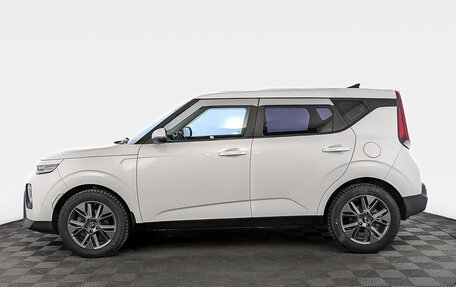 KIA Soul III, 2019 год, 1 855 000 рублей, 8 фотография