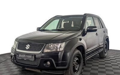 Suzuki Grand Vitara, 2011 год, 1 250 000 рублей, 1 фотография