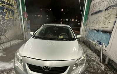 Toyota Corolla, 2008 год, 510 000 рублей, 1 фотография