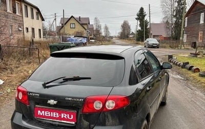 Chevrolet Lacetti, 2008 год, 530 000 рублей, 1 фотография