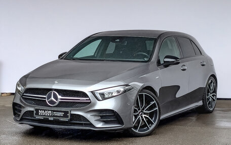 Mercedes-Benz A-Класс AMG, 2020 год, 4 500 000 рублей, 1 фотография