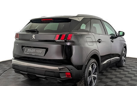 Peugeot 3008 II, 2017 год, 2 090 000 рублей, 5 фотография