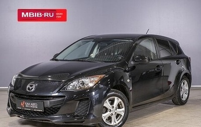 Mazda 3, 2011 год, 810 000 рублей, 1 фотография