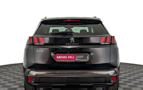 Peugeot 3008 II, 2017 год, 2 090 000 рублей, 6 фотография