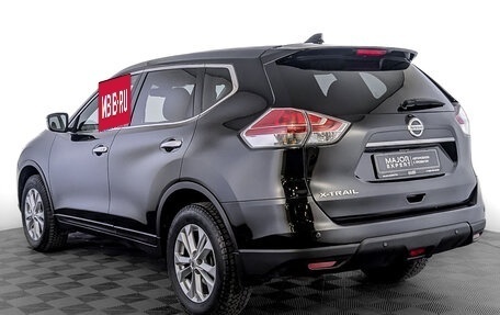 Nissan X-Trail, 2017 год, 1 890 000 рублей, 7 фотография