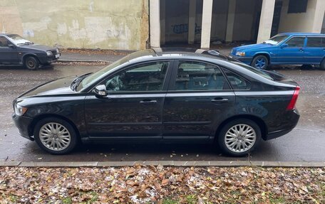 Volvo S40 II, 2008 год, 470 000 рублей, 3 фотография