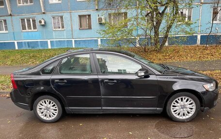 Volvo S40 II, 2008 год, 470 000 рублей, 4 фотография