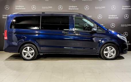 Mercedes-Benz Vito, 2017 год, 3 693 000 рублей, 4 фотография