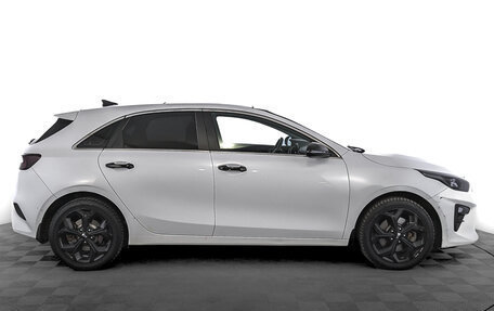 KIA cee'd III, 2019 год, 1 850 000 рублей, 3 фотография