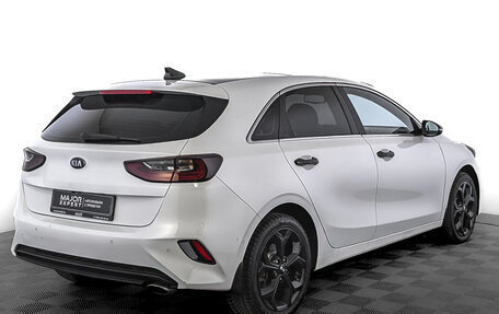 KIA cee'd III, 2019 год, 1 850 000 рублей, 4 фотография