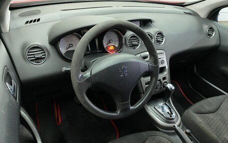 Peugeot 308 II, 2009 год, 599 000 рублей, 4 фотография