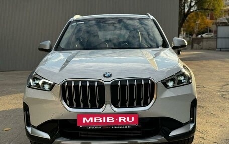 BMW X1, 2024 год, 6 090 000 рублей, 7 фотография