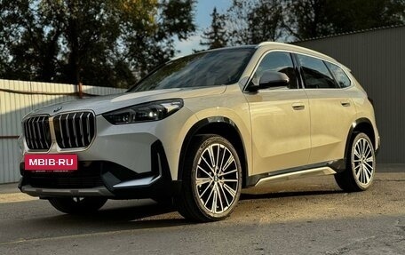 BMW X1, 2024 год, 6 090 000 рублей, 8 фотография