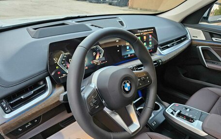 BMW X1, 2024 год, 6 090 000 рублей, 17 фотография