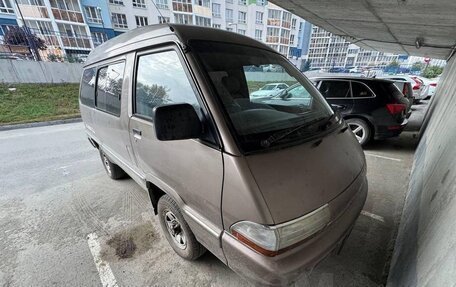 Toyota Town Ace III, 1991 год, 420 000 рублей, 6 фотография