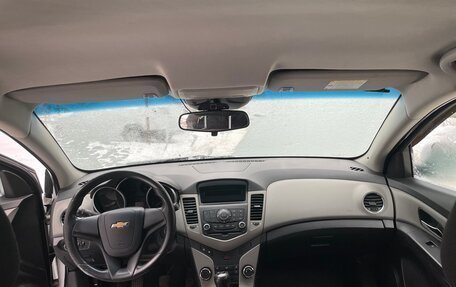 Chevrolet Cruze II, 2012 год, 695 000 рублей, 8 фотография