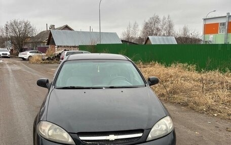 Chevrolet Lacetti, 2008 год, 530 000 рублей, 4 фотография