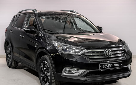 DongFeng AX7 I, 2018 год, 1 445 000 рублей, 3 фотография