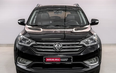 DongFeng AX7 I, 2018 год, 1 445 000 рублей, 2 фотография