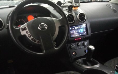 Nissan Qashqai, 2007 год, 779 710 рублей, 5 фотография