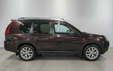 Nissan X-Trail, 2013 год, 1 550 000 рублей, 4 фотография