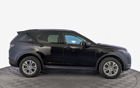 Land Rover Discovery Sport I рестайлинг, 2019 год, 3 400 000 рублей, 4 фотография