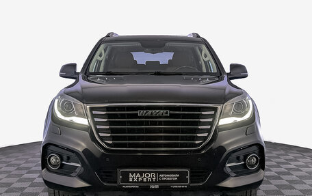 Haval H9 I рестайлинг, 2019 год, 2 200 000 рублей, 2 фотография