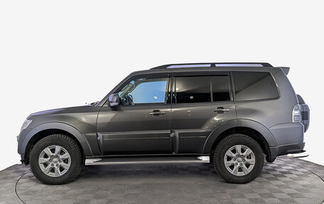 Mitsubishi Pajero IV, 2018 год, 3 850 000 рублей, 8 фотография