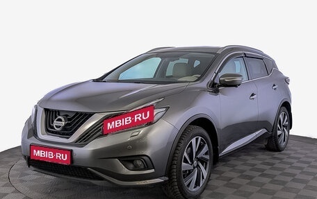 Nissan Murano, 2019 год, 3 250 000 рублей, 1 фотография