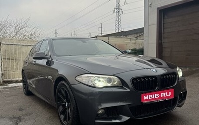 BMW 5 серия, 2013 год, 2 150 000 рублей, 1 фотография