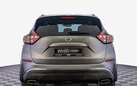 Nissan Murano, 2019 год, 3 250 000 рублей, 6 фотография