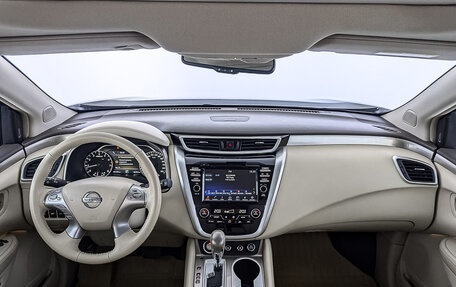 Nissan Murano, 2019 год, 3 250 000 рублей, 14 фотография