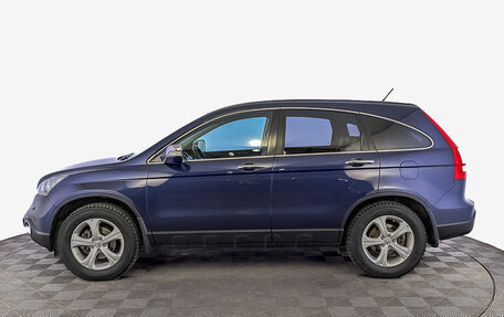 Honda CR-V III рестайлинг, 2007 год, 1 650 000 рублей, 8 фотография