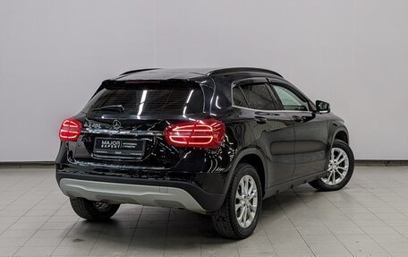 Mercedes-Benz GLA, 2014 год, 2 070 000 рублей, 5 фотография