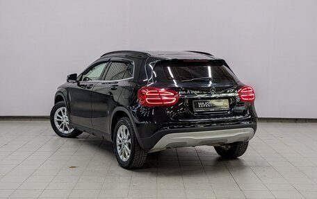 Mercedes-Benz GLA, 2014 год, 2 070 000 рублей, 7 фотография