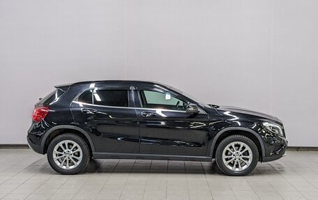 Mercedes-Benz GLA, 2014 год, 2 070 000 рублей, 4 фотография