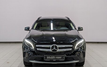 Mercedes-Benz GLA, 2014 год, 2 070 000 рублей, 2 фотография