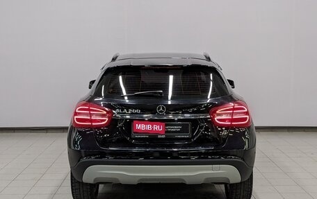 Mercedes-Benz GLA, 2014 год, 2 070 000 рублей, 6 фотография