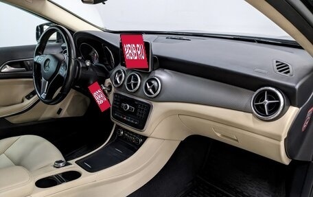 Mercedes-Benz GLA, 2014 год, 2 070 000 рублей, 11 фотография