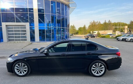 BMW 5 серия, 2015 год, 2 290 000 рублей, 4 фотография