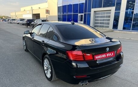 BMW 5 серия, 2015 год, 2 290 000 рублей, 5 фотография