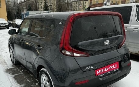 KIA Soul III, 2020 год, 1 950 000 рублей, 6 фотография