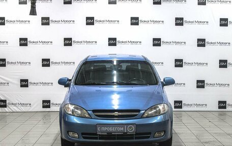 Chevrolet Lacetti, 2004 год, 615 000 рублей, 3 фотография