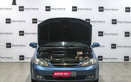 Chevrolet Lacetti, 2004 год, 615 000 рублей, 5 фотография