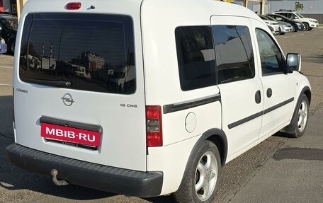 Opel Combo C, 2006 год, 620 000 рублей, 3 фотография