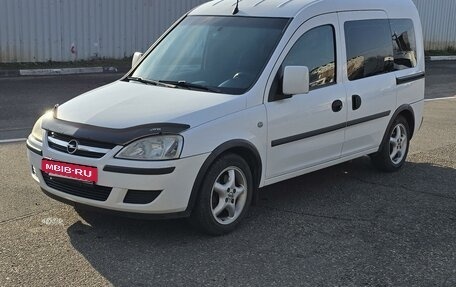 Opel Combo C, 2006 год, 620 000 рублей, 7 фотография