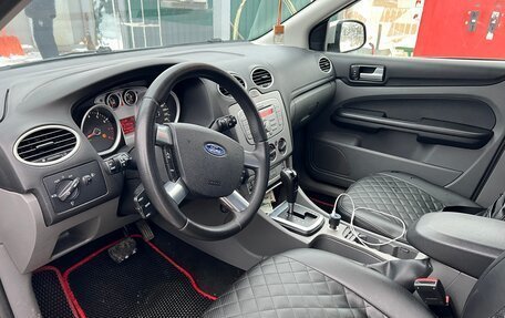 Ford Focus II рестайлинг, 2009 год, 700 000 рублей, 11 фотография