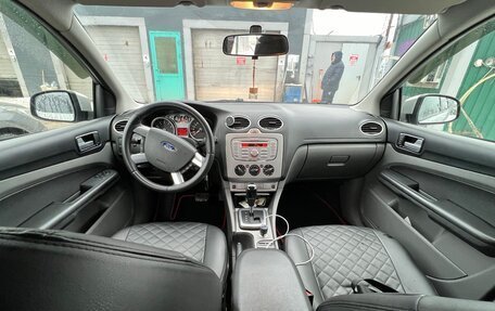 Ford Focus II рестайлинг, 2009 год, 700 000 рублей, 9 фотография