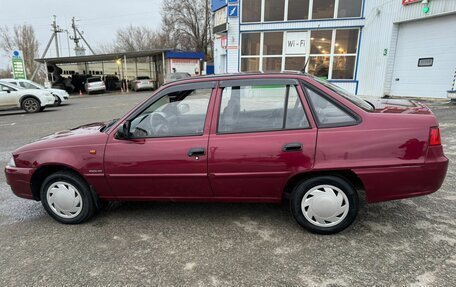 Daewoo Nexia I рестайлинг, 2011 год, 280 000 рублей, 4 фотография